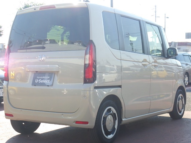 ★Honda自動車保険あんしんプラン★ 自動車保険に無償で修理特典をプラスしたHondaのお店ならではの保険プラン！自動車保険もHondaスタッフにおまかせください♪
