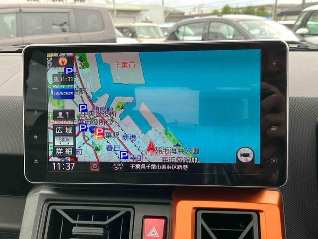 ダイハツ認定中古車取扱いの正規ディーラー店舗となります。メーカー保証はもちろん中古車保証も全国最寄りのダイハツ正規ディーラーにてご利用いただけます（一部除く）