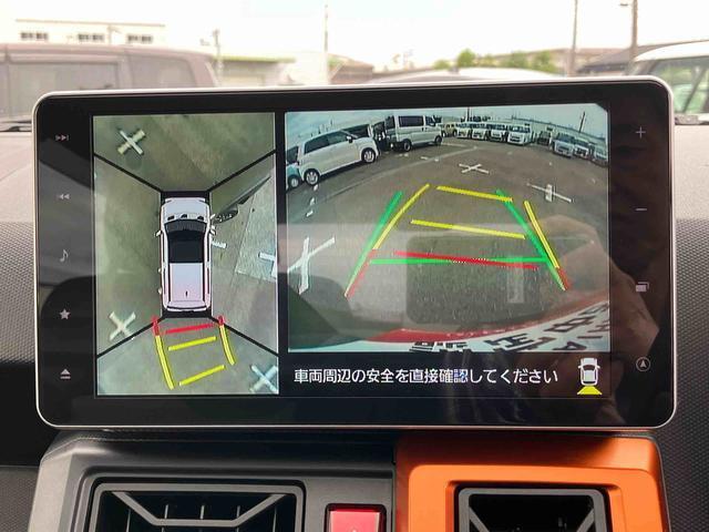 全車、お引渡し前に点検整備を行います！ご購入後も中古車保証付きです！新車時メーカー保証期間が残っている場合は保証継承も行います！※ダイハツ車12ヶ月保証、他メーカー車6ヶ月保証となります。