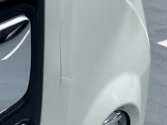 傷・へこみ有りです。現車確認をお願いします。ご来店お待ちしております。