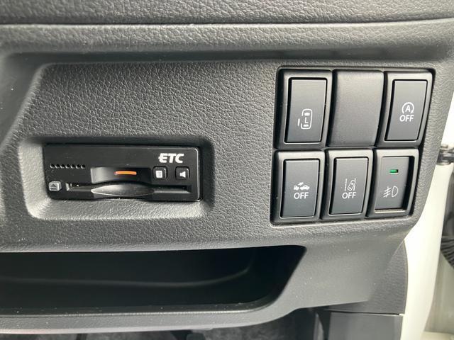 【ETC】高速道路の料金所もスムーズです◎