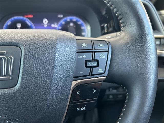 【運転席操作部】快適なドライブを楽しむための機能が装備されています！運転席から触れるので、使いやすいです！除菌プランいれていただくと、さらに清潔で安心していただけます！