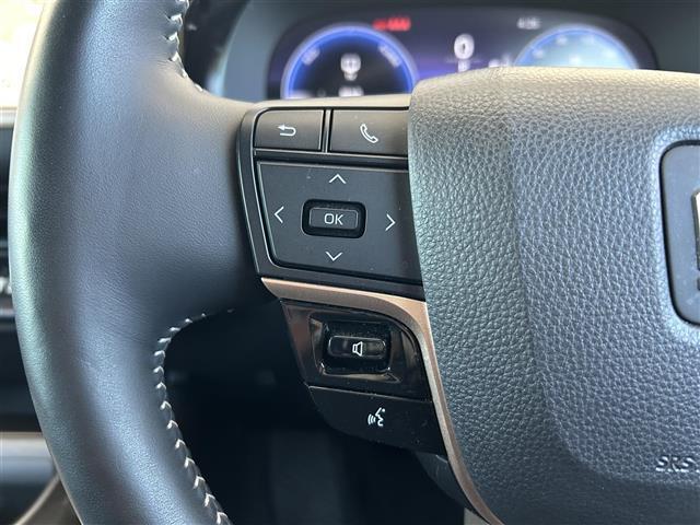 【運転席操作部】快適なドライブを楽しむための機能が装備されています！運転席から触れるので、使いやすいです！除菌プランいれていただくと、さらに清潔で安心していただけます！
