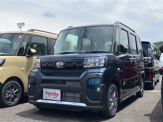 【安心・安全の品質】100km以下の未使用車をメインに取り扱い！ 修復歴無のお車しか販売はいたしませんので安心・安全！