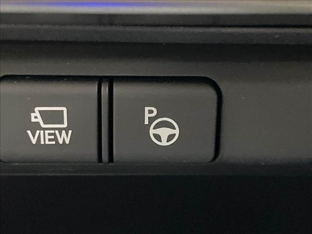 アドバンスドパーク搭載！