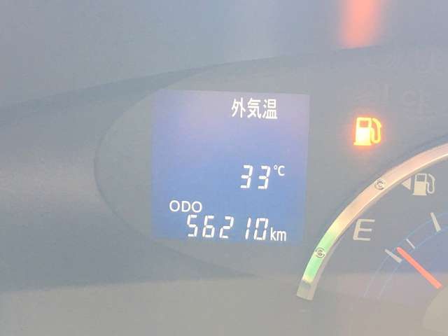 走行距離もまだ5万キロ台なので長くお乗り頂けますよ♪