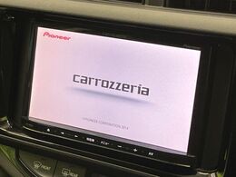 【ナビゲーション】使いやすいナビで目的地までしっかり案内してくれます。各種オーディオ再生機能も充実しており、お車の運転がさらに楽しくなります！！
