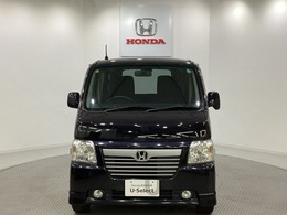 【Honda認定中古車 U-Select】　エンジン、オーディオやカーナビ(社外品は除く）に至るまで保証をお付け致します。全国のホンダディーラーで保証と整備が受けられます。