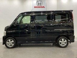 購入後も自社指定整備工場完備でお客様の愛車をしっかりサポート致します！御納車時には安全かつ安心してお乗り頂けるようホンダ専門知識を持つ整備スタッフが点検・整備・装備も説明をしてお渡ししております。