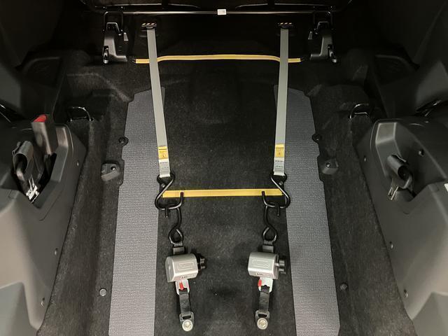 令和7年1月登録　走行3km！！　ミラクルオープンドアが便利なタントの車いす移動用の福祉車両の届出済未使用車☆　法規対応済、サポカーSワイド適合♪LEDヘッドライトやキーフリー装備のオススメ車です！