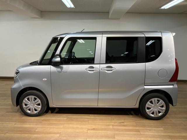 全車1年間・走行距離無制限で保証！ダイハツディーラー品質ですので万が一の故障や不具合が発生しても保証の対象部品であれば、無償で交換・修理を受けることができますので、どの車も安心してお選びください。