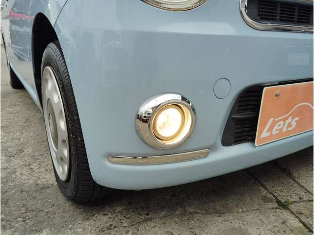 LED・HIDといった明るいライトの取り扱いもございます