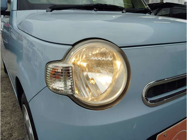 LED・HIDといった明るいライトの取り扱いもございます
