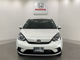 【Honda認定中古車 U-Select】　エンジン、オーディオやカーナビ(社外品は除く）に至るまで保証をお付け致します。全国のホンダディーラーで保証と整備が受けられます。