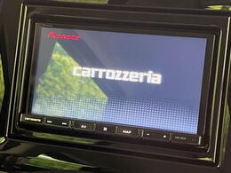 【ナビゲーション】使いやすいナビで目的地までしっかり案内してくれます。各種オーディオ再生機能も充実しており、お車の運転がさらに楽しくなります！！