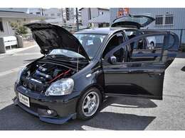 当店で購入してもらった方々の納車式、ユーザーボイスなどホームページで紹介しておりますので是非！エムジャパンでnet検索してもらえれば一番上に出てきます。お手数ですが検索してみて下さい。