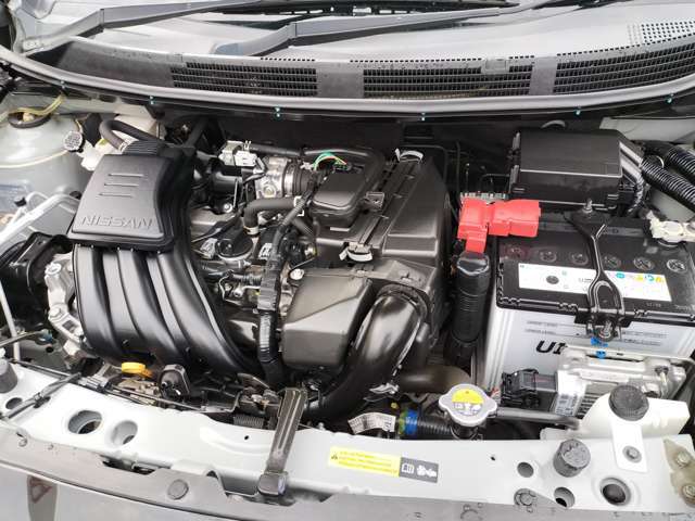 当社は一年又は二年、走行距離無制限の全車ワイド保証付（詳細についてはスタッフにお尋ねください）。