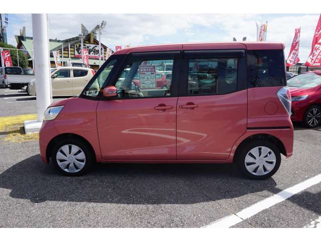 ☆2年間走行距離無制限の保証もオプションで選べます（自社保証に限ります）