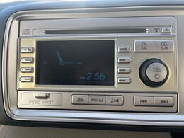 お好きな音楽を車内でお楽しみいただけます♪スピーカー交換・ウーハー追加などの音質向上や、最新ナビ・後席モニター等の取り付けも是非ご相談ください！