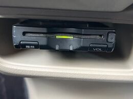 【ETC】高速道路の料金所をストレスなく通過！話題のスポットやサービスエリアに多い「スマートIC」利用時は必須のアイテムです。当店でセットアップを実施、ご納車当日からすぐにご利用いただけます！