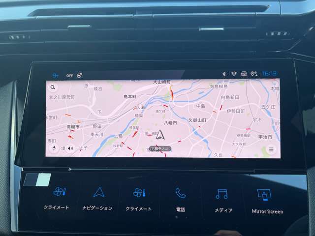 車検、鈑金、ドライブレコーダーの取り付けも承っております！お気軽にご相談ください！