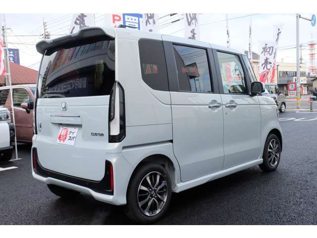 ◇軽スパは車検から整備、板金塗装と全ての工程を自社で行えます！車販だけでなくアフターフォローも当社にお任せください！低金利のローンもご用意してますのでお気軽にお問い合わせ下さい◇