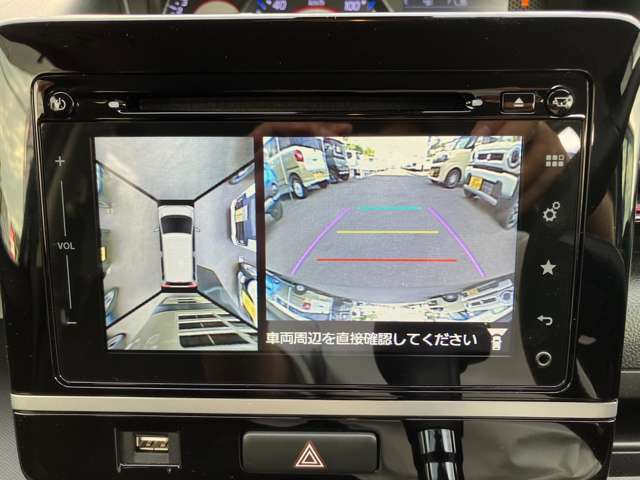 当社の展示車は全車両に車両状態説明書を掲示しております。修復歴の有無は勿論、ドア等の外板の交換歴の有無までも表示☆口頭説明では無く書面にてお渡ししております☆