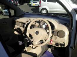 フロアシフトCVT！ベージュのインテリア！お問い合わせは054-641-6588または0078-9711-606307まで！休日・時間外対応もまずはお問い合わせ下さい！