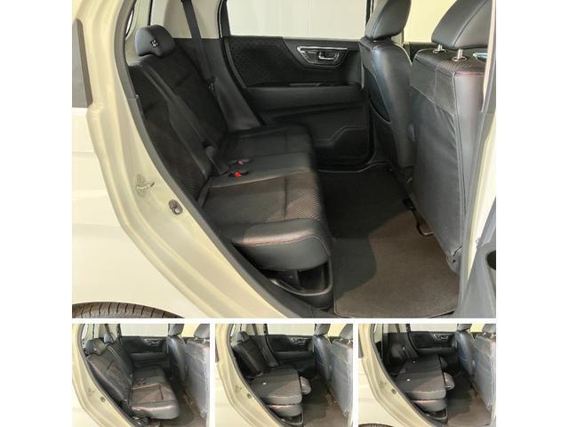初度登録から7年以内のダイハツ車には1年間or走行無制限のまごころ保証がついておりますので購入後も安心です！有料にはなりますが1年もしくは2年の延長保証もご用意致しております！