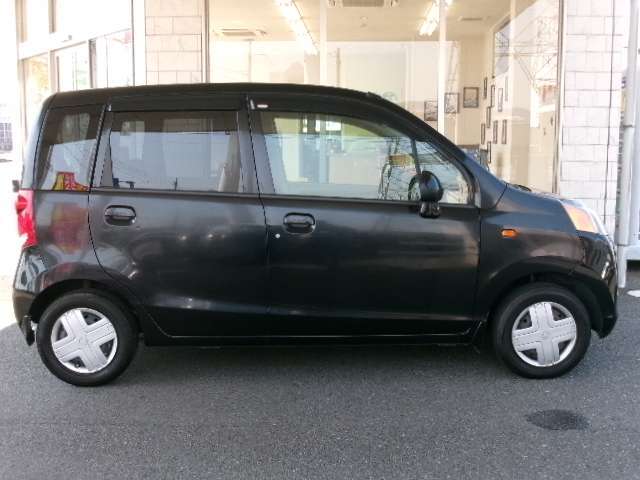 お客様に安心してご乗車頂けるよう、消耗品交換を実施しての納車となります。