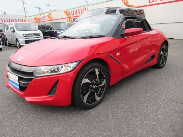 ☆下取り車につきましても、お気軽にご相談下さい☆　買取り強化中です♪