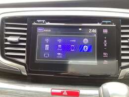 様々なオーディオソースに対応しています