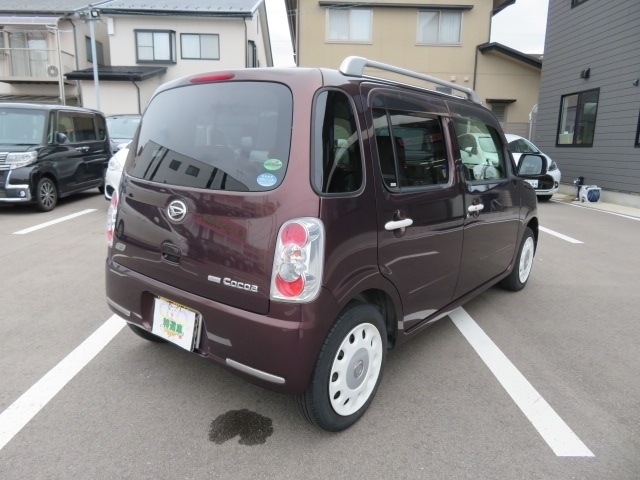 セベラルオートは指定工場をしっかりと完備してるにゃん！オイル交換から車検まで何でもおまかせ！ご納車前の整備は資格を持ったメカニックが頑張ってるにゃん☆