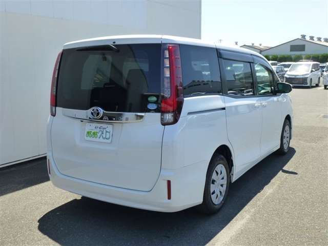 実際に見て頂ければこの車の良さが伝わるかと思いますので、ぜひ一度ご来店ください！