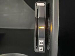 【ETC】高速道路の料金所をストレスなく通過！話題のスポットやサービスエリアに多い「スマートIC」利用時は必須のアイテムです。当店でセットアップを実施、ご納車当日からすぐにご利用いただけます！