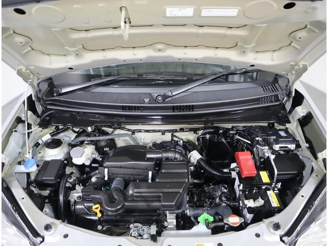 エンジンルームまで仕上げ済です！