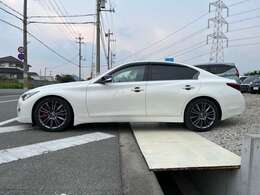 全国への販売実績多数です。全国納車も歓迎いたします♪沖縄から北海道までお届けします。