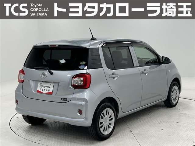 トヨタの中古車は、納車前の点検整備と1年間走行距離無制限のロングラン保証付！有償で最長3年間まで延長可能！