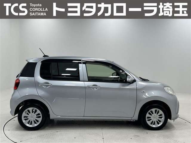 小回りが利いて車庫入れも楽々！初心者にもオススメ！