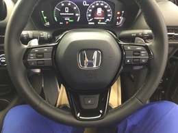 多彩な安心・快適機能を搭載した先進の安全運転支援システム Honda　SENSINGです。