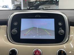 【バックカメラ】あると便利な人気オプション。バック駐車が不安な方でも楽々駐車が出来ます☆
