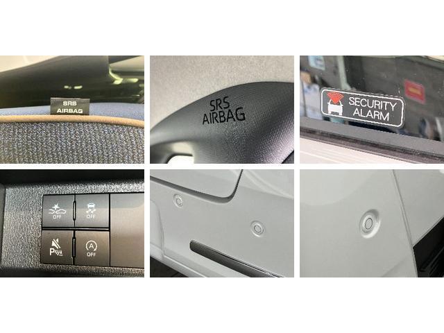 品質には自信があります！ハッピーの品質・キレイなお車をお届けさせていただきたい！そんな気持ちでキレイに仕上げております。フロアマットなどの清掃はもちろん、シート下なども徹底的に清掃しております。