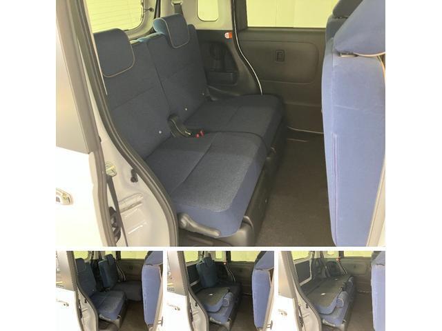初度登録から7年以内のダイハツ車には1年間or走行無制限のまごころ保証がついておりますので購入後も安心です！有料にはなりますが1年もしくは2年の延長保証もご用意致しております！