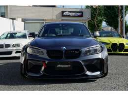 ■グリル：Mパフォーマンス