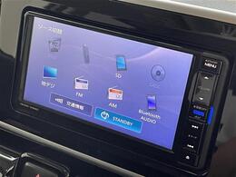 【カーナビ】ナビ利用時のマップ表示は見やすく、いつものドライブがグッと楽しくなります！