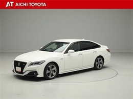 ハイブリッド車を買うならトヨタの『TOYOTA認定中古車』！保証は、初度登録年月より起算して10年間、累計走行距離20万キロ迄。更に、ロングラン保証が1年付で安心安全です♪