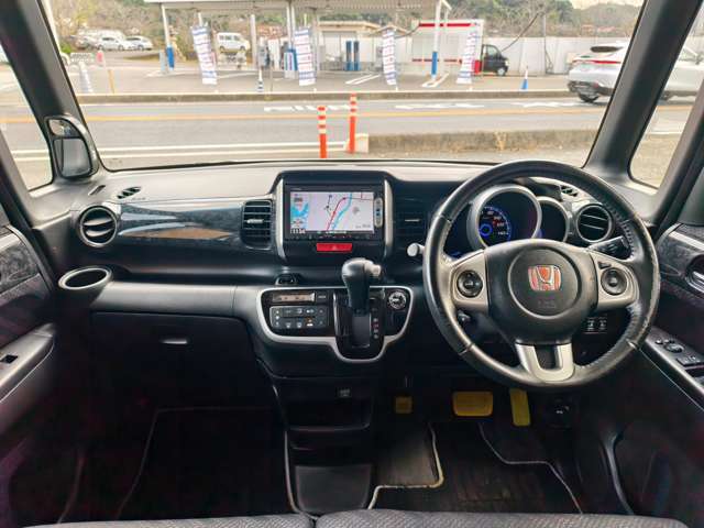 整備修理、カスタムも受け付けています