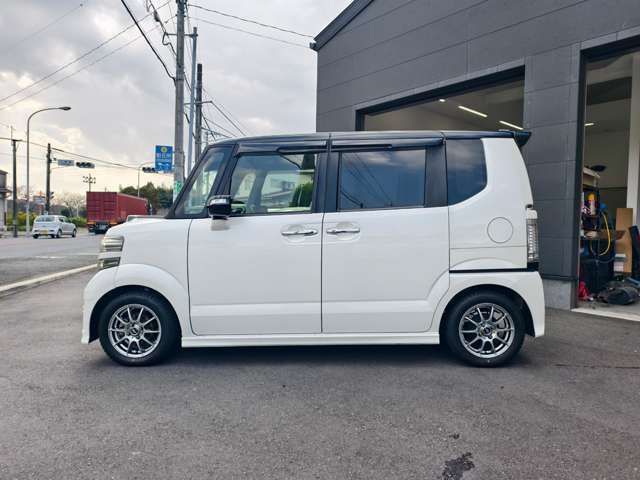 オートローンも各種取り扱っております