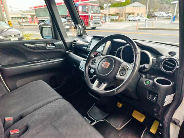 オートローンも各種取り扱っております