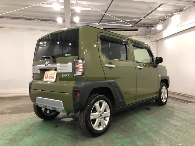 全車、保証付です！新車の保証継承から、U-CARまごころ保証としっかりとご購入後の不安も取り除きます！ご安心してご購入ください！（車種、年式によって保証期間はことなります）